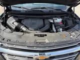 2025 Chevrolet Traverse photo 25