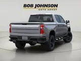 2026 Chevrolet Silverado 1500 photo 6