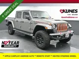 2021 Jeep Gladiator photo 1
