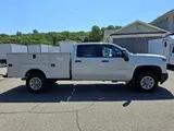 2026 Chevrolet Silverado 3500HD photo 7