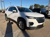 2023 Chevrolet Traverse photo 3