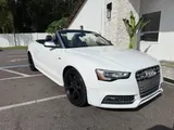 2016 Audi S5 photo 20