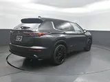 2026 Mitsubishi Outlander photo 28