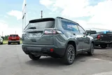 2026 Jeep Cherokee photo 6