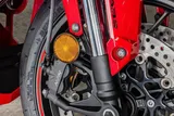 2026 Honda CBR650R E-CLUTCH photo 10