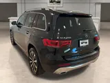2021 Mercedes-Benz GLB photo 3