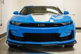 2022 Chevrolet Camaro photo 35