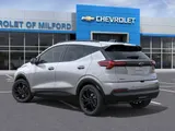 2027 Chevrolet Bolt photo 4