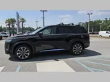 2026 Nissan Pathfinder photo 25