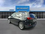 2024 Chevrolet Equinox photo 6