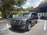 2016 Cadillac Escalade ESV photo 2