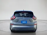 2017 Nissan Murano photo 4