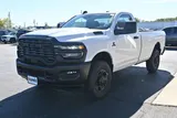 2027 Ram 3500 photo 7