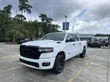 2026 Ram 1500 photo 3