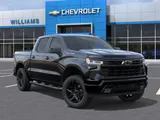 2026 Chevrolet Silverado 1500 photo 7