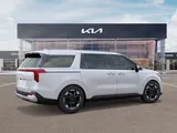 2027 Kia Carnival photo 6