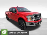 2020 Ford F-150 photo 3
