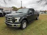 2016 Ford F-150 photo 1