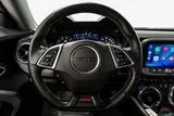 2022 Chevrolet Camaro photo 10