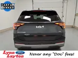 2026 Kia Sportage Hybrid photo 4