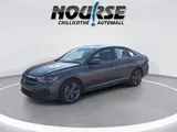 2024 Volkswagen Jetta photo 4