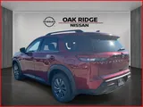2026 Nissan Pathfinder photo 5