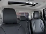 2027 Kia Carnival photo 27