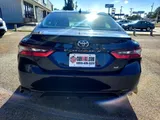 2021 Toyota Camry photo 6