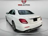 2019 Mercedes-Benz E-Class photo 3