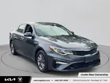 2020 Kia Optima photo 1