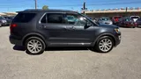 2017 Ford Explorer photo 7