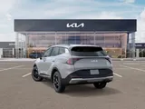 2027 Kia SPORTAGE photo 4