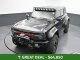 2023 Ford Bronco photo 19