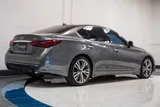 2021 INFINITI Q50 photo 31