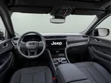 2027 Jeep Grand Cherokee photo 15
