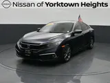 2021 Honda Civic Sedan photo 1