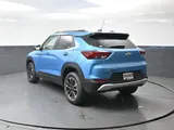 2026 Chevrolet Trailblazer photo 8