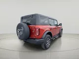 2024 Ford Bronco photo 9
