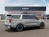 2026 Kia Carnival photo 6
