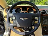 2007 Bentley Continental GT photo 36