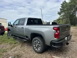 2026 Chevrolet Silverado 2500HD photo 9