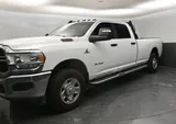 2024 Ram 3500 photo 4