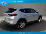 2019 Hyundai Tucson photo 5