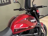 2024 Moto Morini STR Sport photo 11
