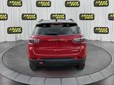 2017 Jeep Compass photo 6