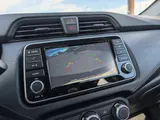 2024 Nissan Versa photo 13