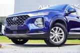 2019 Hyundai Santa Fe photo 2