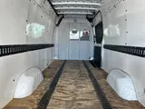 2022 Mercedes-Benz Sprinter Cargo Van photo 6