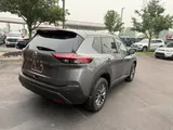 2021 Nissan Rogue photo 6