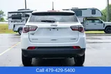 2025 Jeep Compass photo 5
